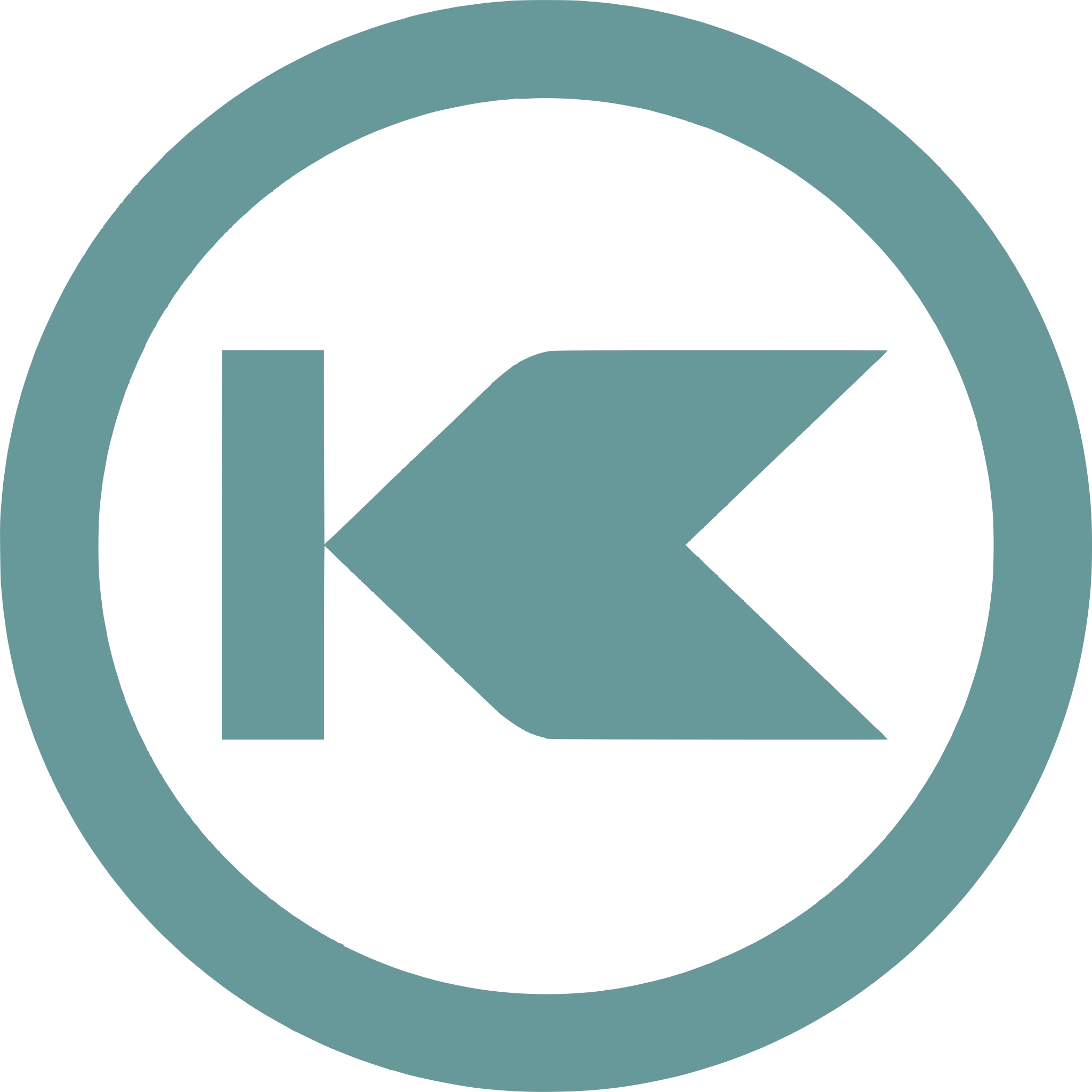 Knockaround Logo Purple